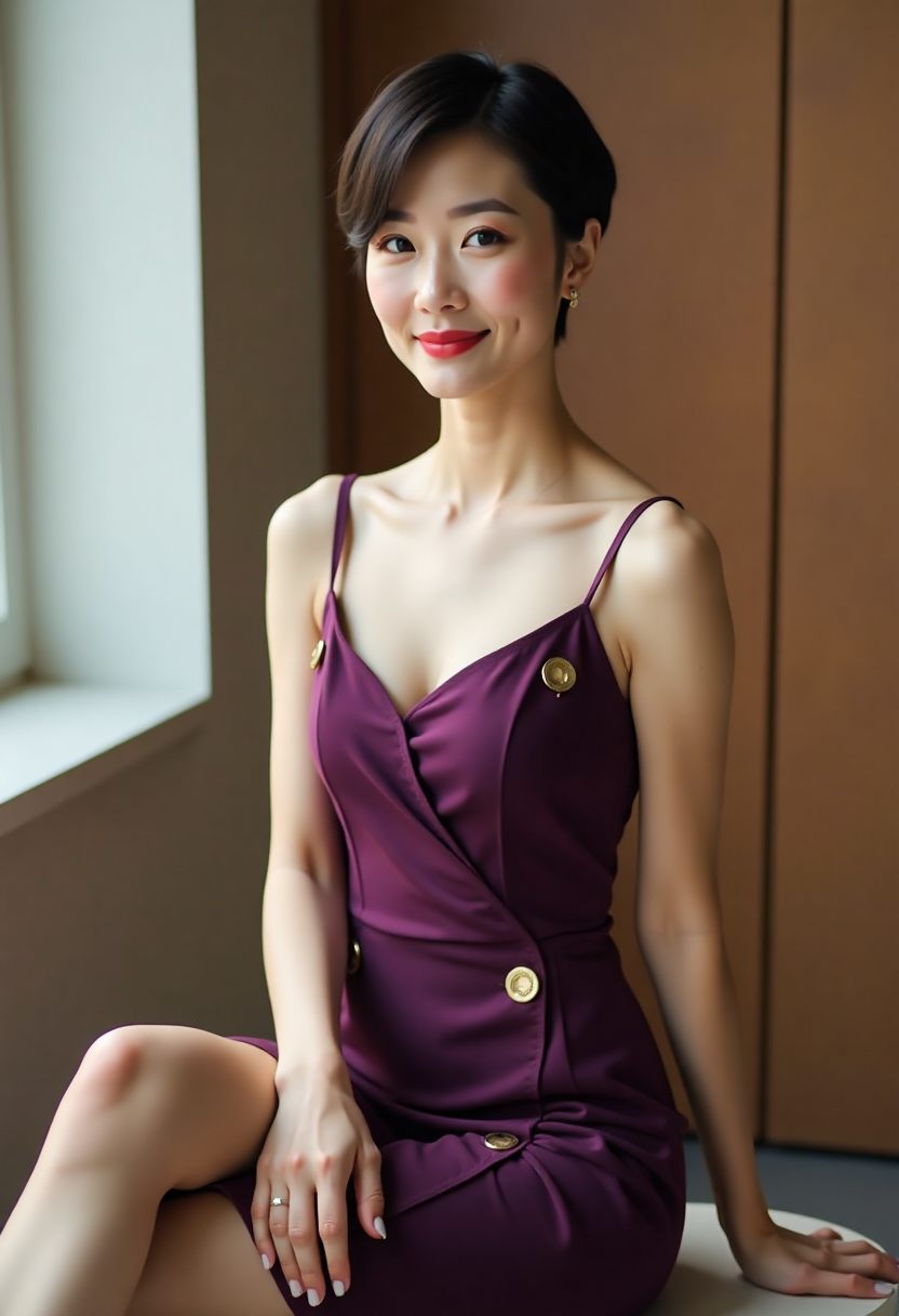 胶片研究所 直播间封面