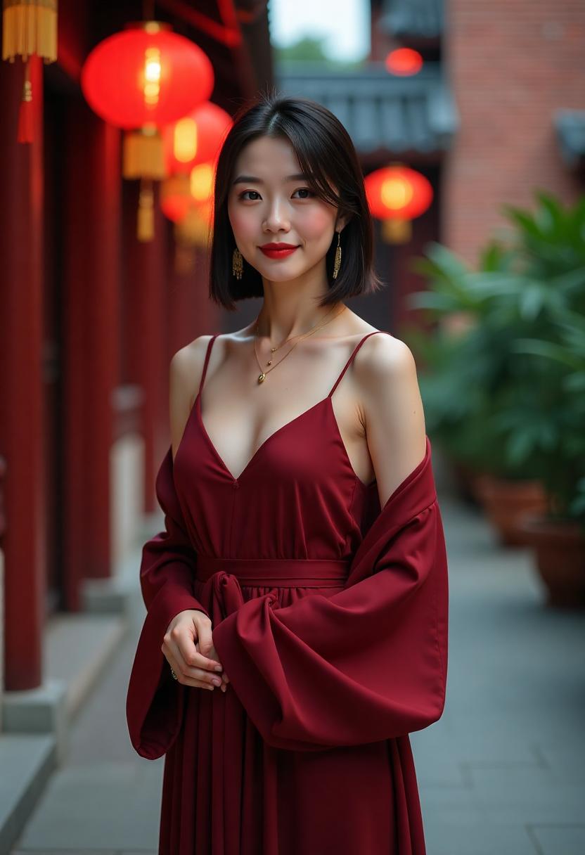 胶片放映员头像