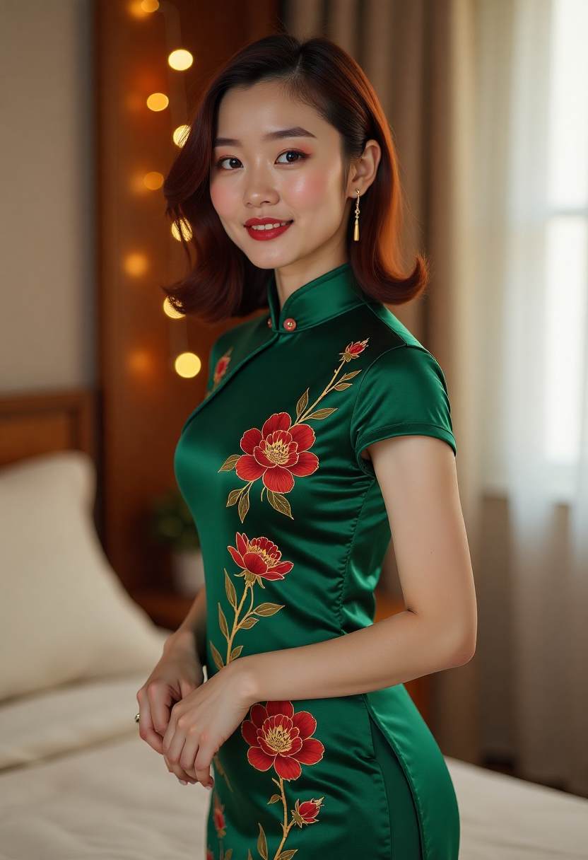 南风 直播间封面